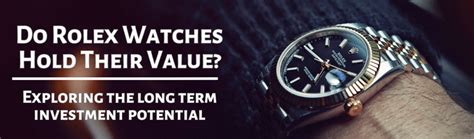 what holds more value in rolex gold or steel|investing in Rolex watch.